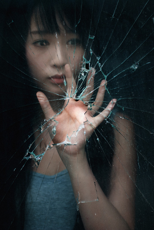 青春的时光里面只留下破碎  第10张