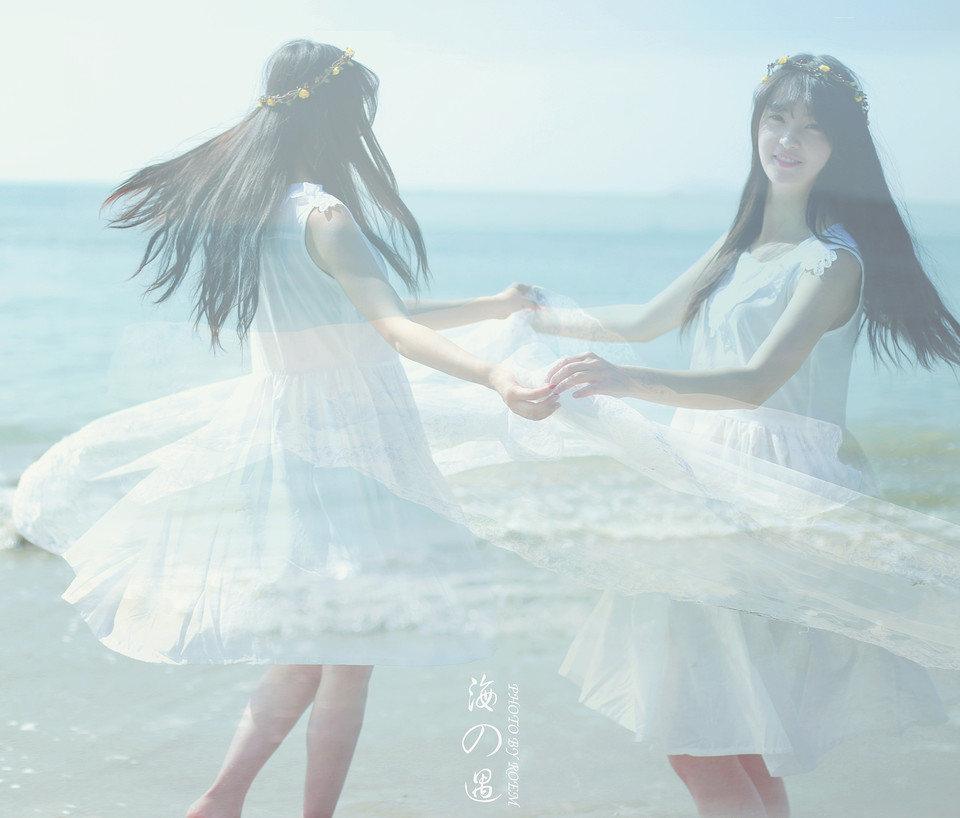 清纯美女甜美私房迷人写真  第2张