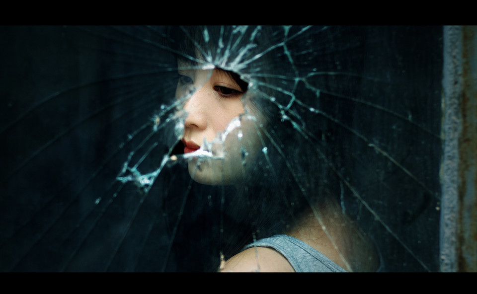 青春的时光里面只留下破碎  第8张