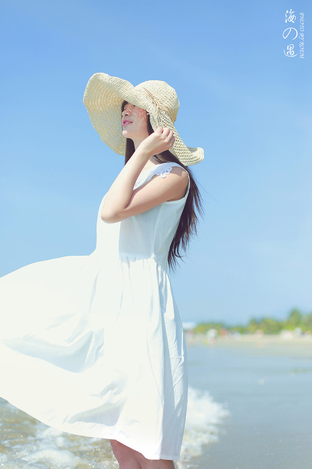 清纯美女甜美私房迷人写真  第16张