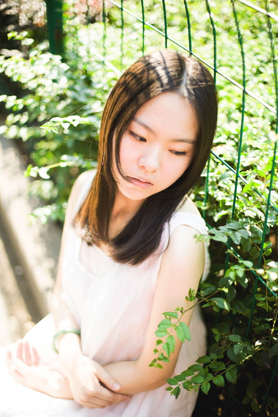 海边的黄昏独有的情怀写真  第8张