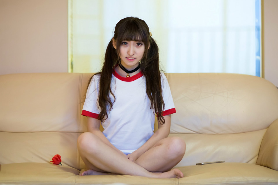 90后私房卖萌妹子  第8张