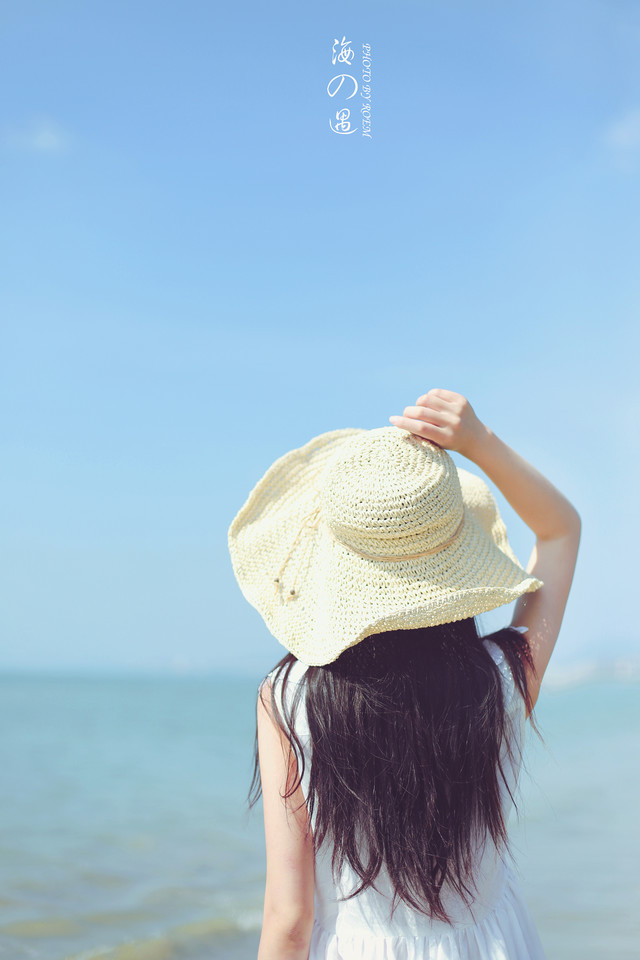 清纯美女甜美私房迷人写真  第21张