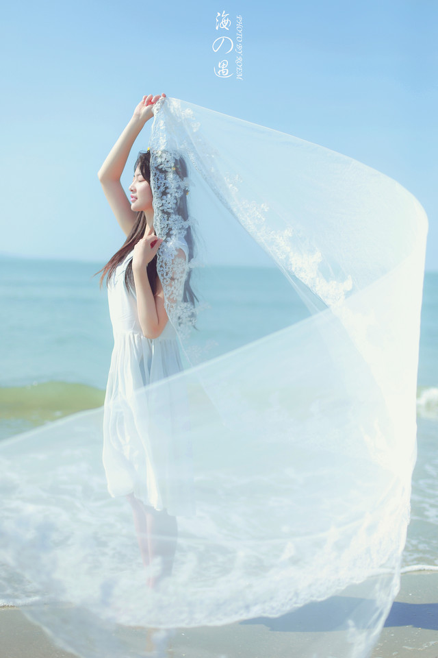 清纯美女甜美私房迷人写真  第10张