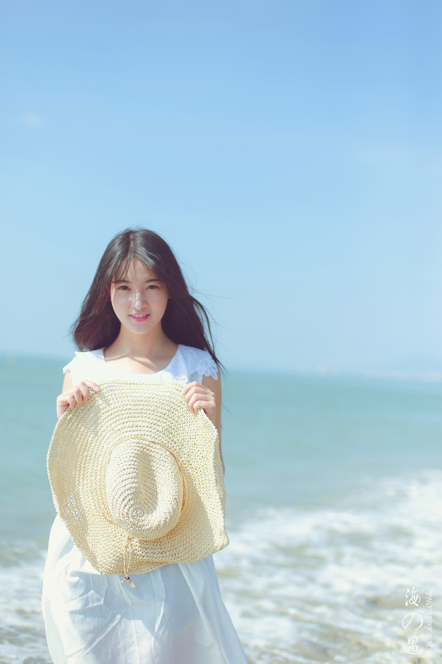 清纯美女甜美私房迷人写真  第27张