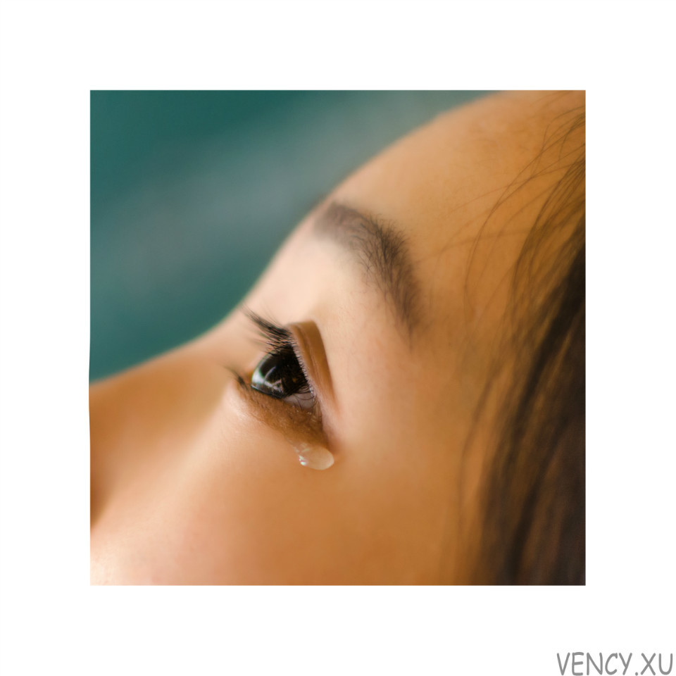 长发女子小清新甜美图  第9张