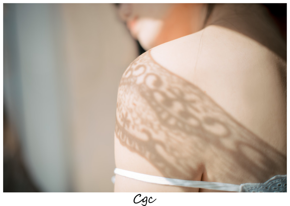 阳光下少女私房小清新  第16张