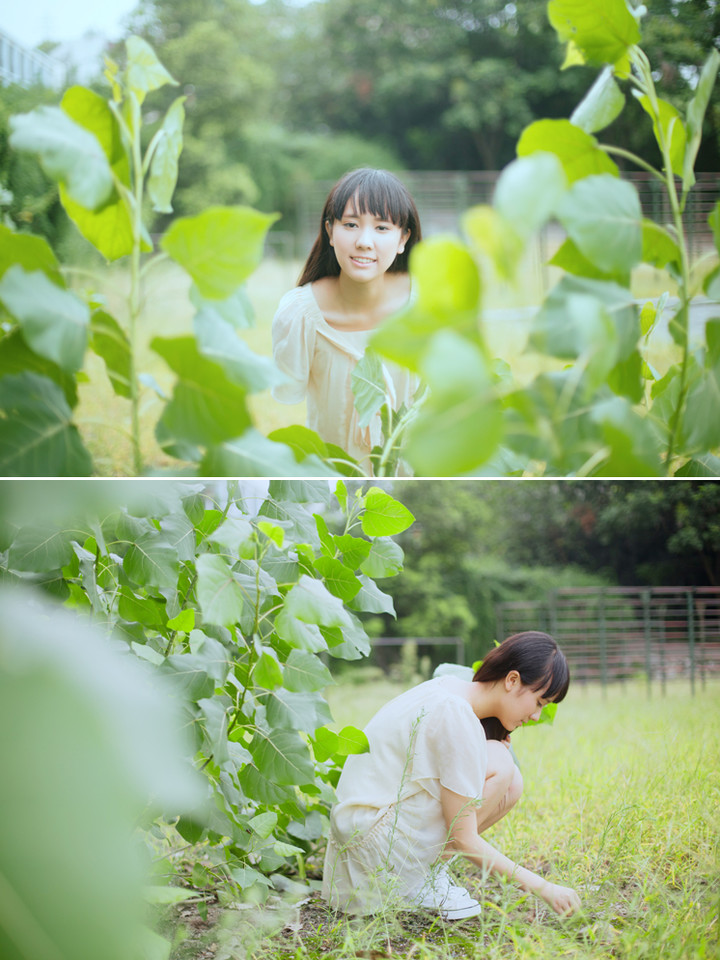 记忆中无法忘怀的深夏西瓜节  第8张