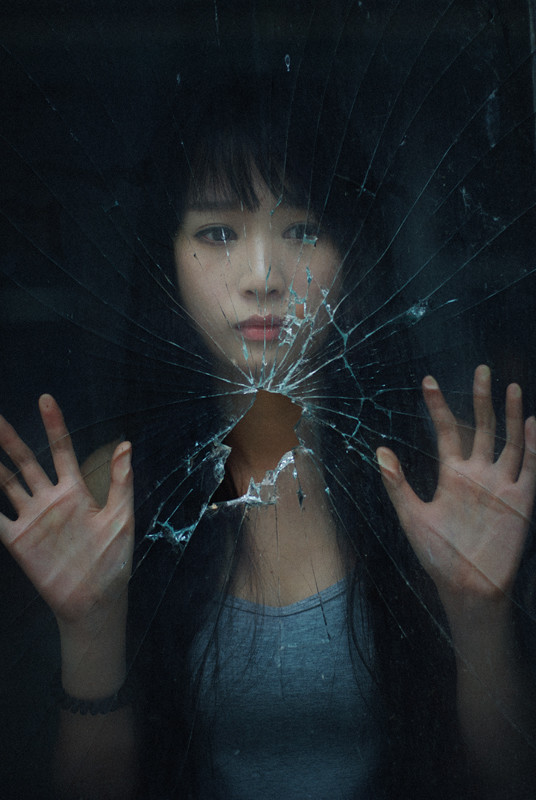 青春的时光里面只留下破碎  第11张